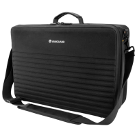 Сумка для фотоаппарата Vanguard Veo Bib Divider S37 Черный Полиэстер