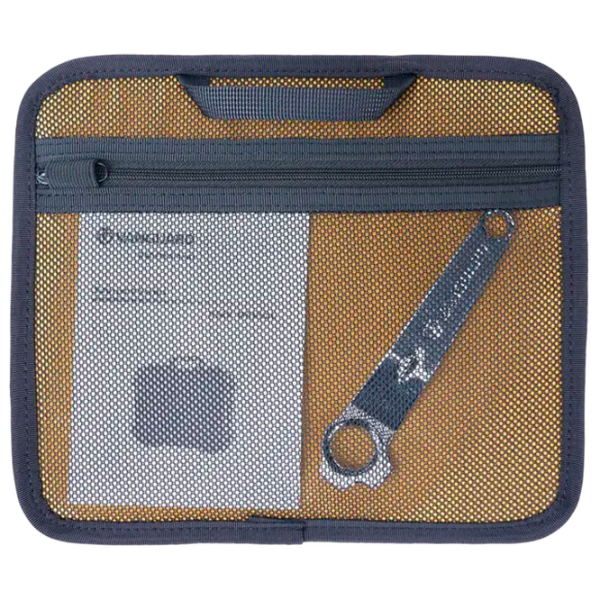 Сумка для фотоаппарата Vanguard Veo Bib Divider S37 Черный Полиэстер photo 3