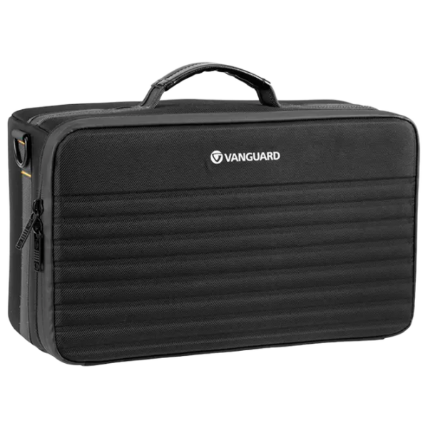 Сумка для фотоаппарата Vanguard Veo Bib Divider S37 Черный Полиэстер photo 4