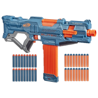 Бластер Hasbro Nerf Elite 2.0 Turbine CS 18 E9481 Синий патронный, Стрел, 8+