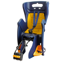 Fotoliu pentru copii Bellelli Relax B Baby Seat Blue Yellow Blue Yellow