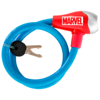 Замок для безопасности Sven Avengers Синий Red Синий Red