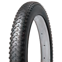 Anvelopă de bicicletă Wanda RTRW20330004 Black Gray Black Gray