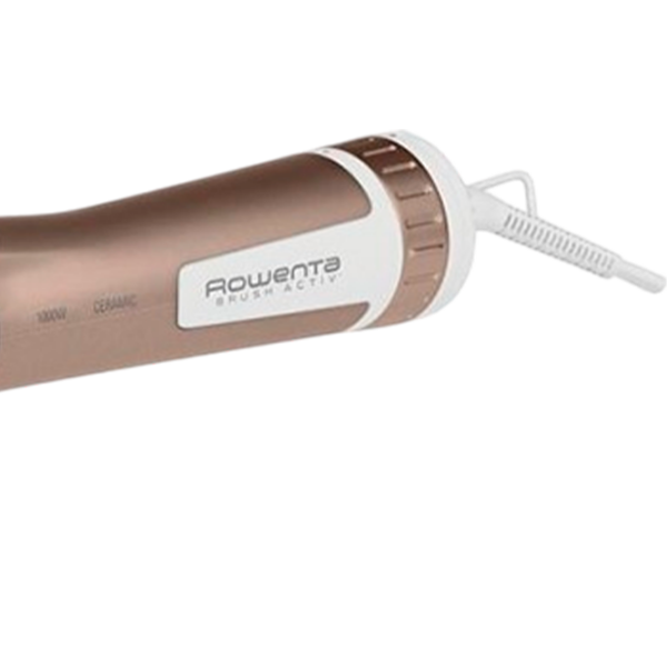 Фен Rowenta CF9520F0 Белый  photo 4