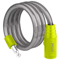 Lacăt DYLLU DTBK1112 Gray Green Gray Green