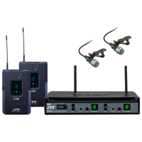 Microfon JTS E-7Du/E-7TBD+CM-501 Black 