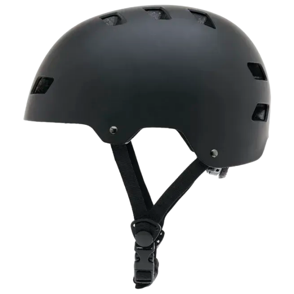 Cască de protecție Newrban E-Scooter/Bicycle L Black  Black  photo 1