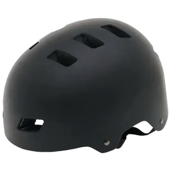 Cască de protecție Newrban E-Scooter/Bicycle L Black  Black  photo 2