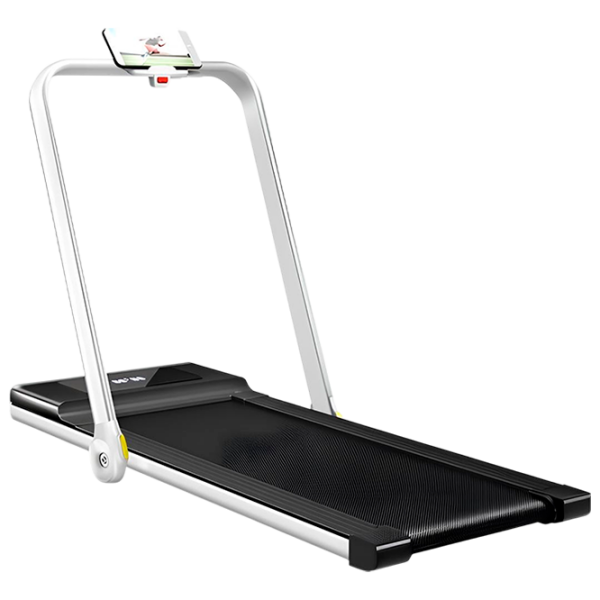 Bandă de alergat FitTronic D1000 Black 100 kg, 12 km/h photo 1