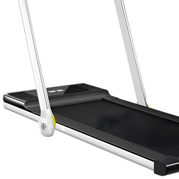 Bandă de alergat FitTronic D1000 Black 100 kg, 12 km/h photo 5