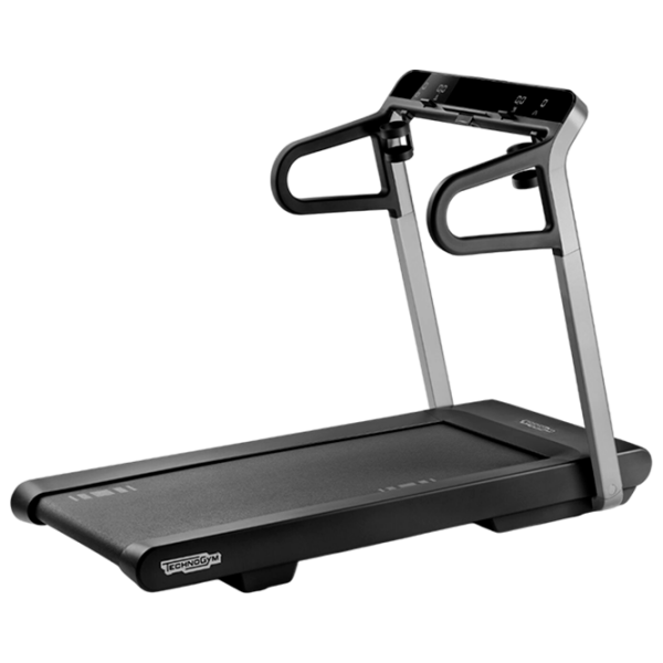 Беговая дорожка Technogym MyRun Черный 140 кг, 20 км/ч photo 1