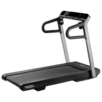 Беговая дорожка Technogym MyRun Черный 140 кг, 20 км/ч