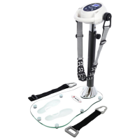 Aparat de masaj HMS MA1001 White 