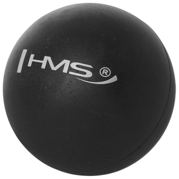 Aparat de masaj HMS BLC01 Black  photo 1