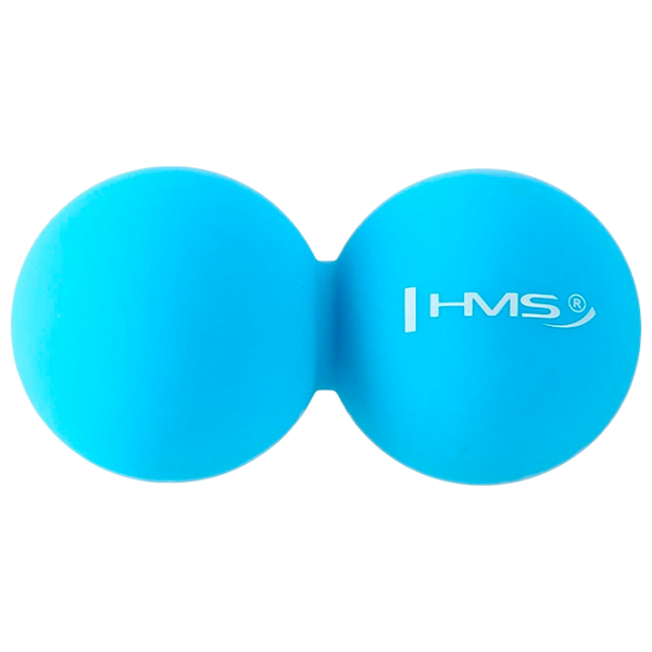 Aparat de masaj HMS BLC02 Blue  photo 1