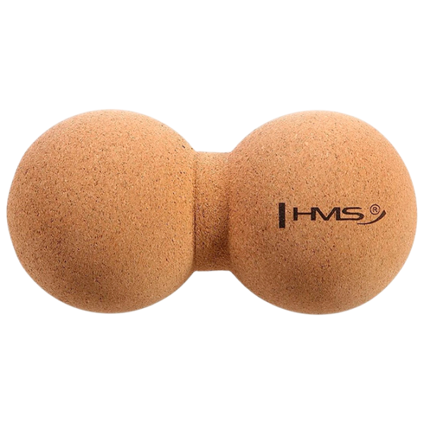 Aparat de masaj HMS BLW02 Brown  photo 1