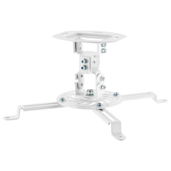 Suporturi pentru proiectoare Reflecta Prometheus White  photo 1
