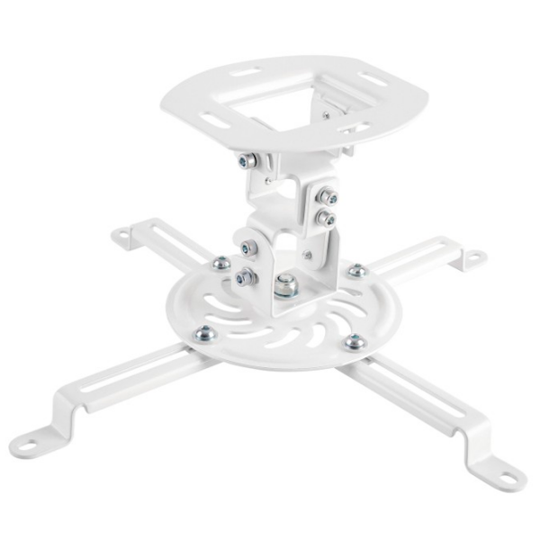 Suporturi pentru proiectoare Reflecta Prometheus White  photo 2