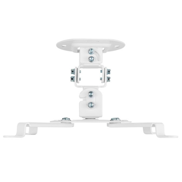 Suporturi pentru proiectoare Reflecta Prometheus White  photo 3