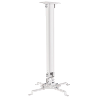 Suporturi pentru proiectoare Reflecta Prometheus White 