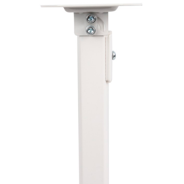 Suporturi pentru proiectoare Reflecta Prometheus White  photo 2