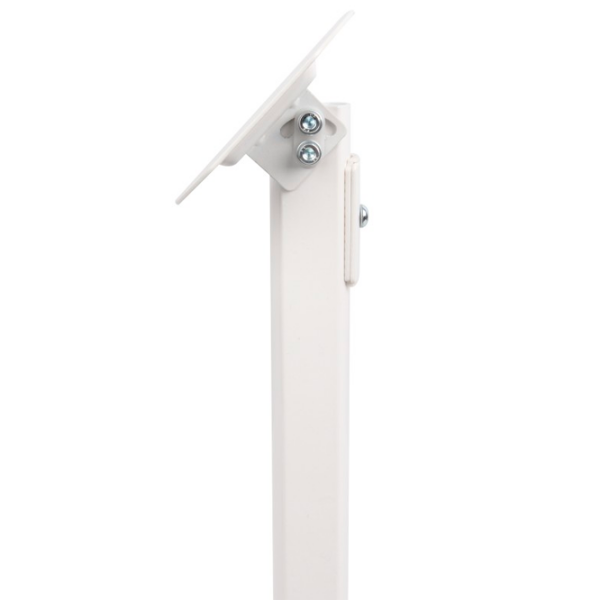 Suporturi pentru proiectoare Reflecta Prometheus White  photo 4