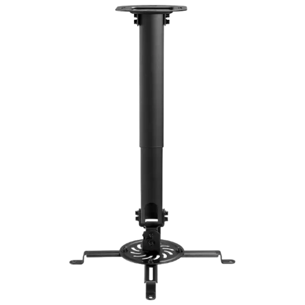 Suporturi pentru proiectoare Gembird CM-B-01 Black  photo 1