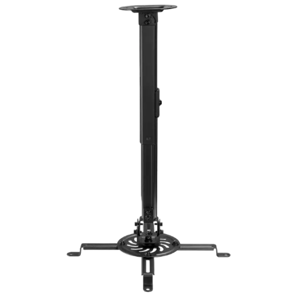 Suporturi pentru proiectoare Gembird CM-B-01 Black  photo 4