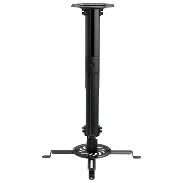 Suporturi pentru proiectoare Gembird CM-B-01 Black  photo 5