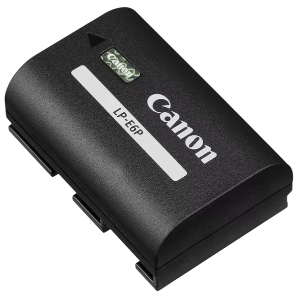 Аккумулятор для фотоаппарата Canon Li-Ion 2130 мАч (1)  photo 1