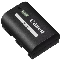 Acumulator pentru cameră foto Canon Li-Ion 2130 mAh (1) 