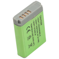 Acumulator pentru cameră foto Canon Li-Ion 1250 mAh (1) 