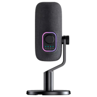 Microfon Proove Odius Black