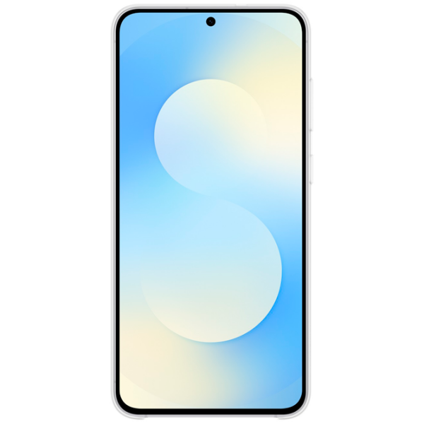 Husă pentru smartphone Samsung Galaxy S25 FE (EF-QS731CTEGWW) Transparent Transparent Samsung, Silicon, Back photo 4