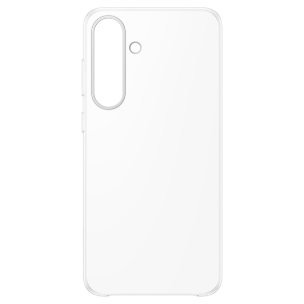 Husă pentru smartphone Samsung Galaxy S25 FE (EF-QS731CTEGWW) Transparent Transparent Samsung, Silicon, Back photo 7