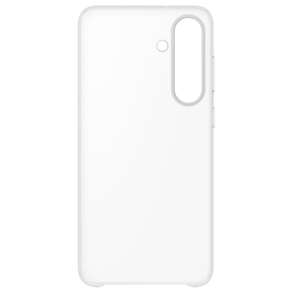 Husă pentru smartphone Samsung Galaxy S25 FE (EF-QS731CTEGWW) Transparent Transparent Samsung, Silicon, Back photo 8