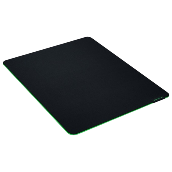 Covoraș pentru mouse Razer Gigantus V2 Large Black 400 x 450 x 3 mm photo 2