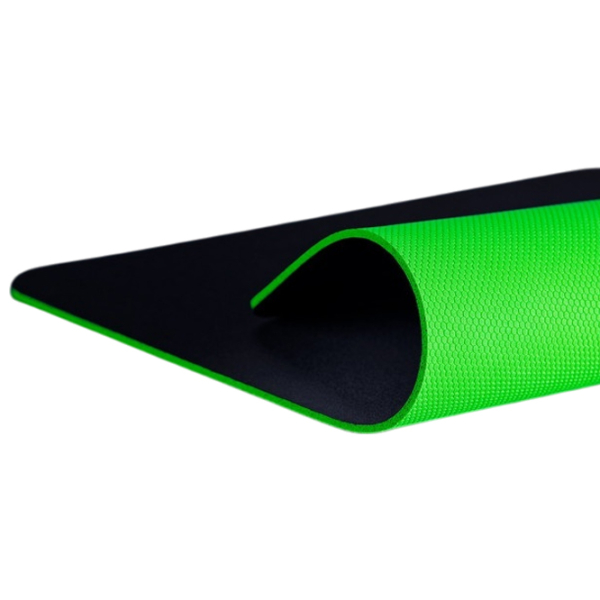 Covoraș pentru mouse Razer Gigantus V2 Large Black 400 x 450 x 3 mm photo 3
