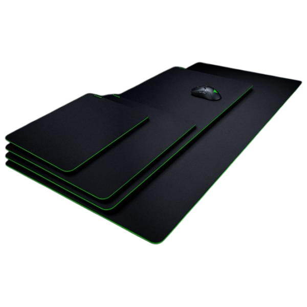 Covoraș pentru mouse Razer Gigantus V2 Large Black 400 x 450 x 3 mm photo 5