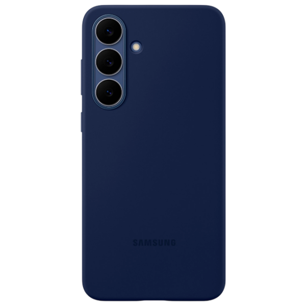 Husă pentru smartphone Samsung Galaxy S25 FE (EF-PS731CNEGWW) Dark Blue Samsung, TPU, Back photo 1