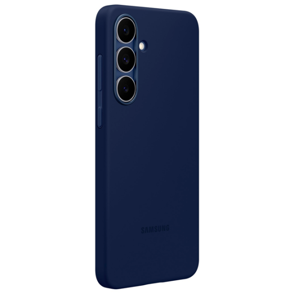 Husă pentru smartphone Samsung Galaxy S25 FE (EF-PS731CNEGWW) Dark Blue Samsung, TPU, Back photo 2