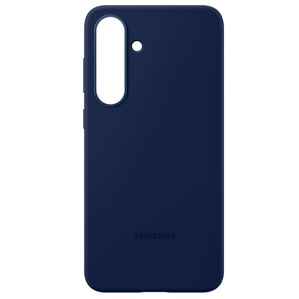 Husă pentru smartphone Samsung Galaxy S25 FE (EF-PS731CNEGWW) Dark Blue Samsung, TPU, Back photo 4