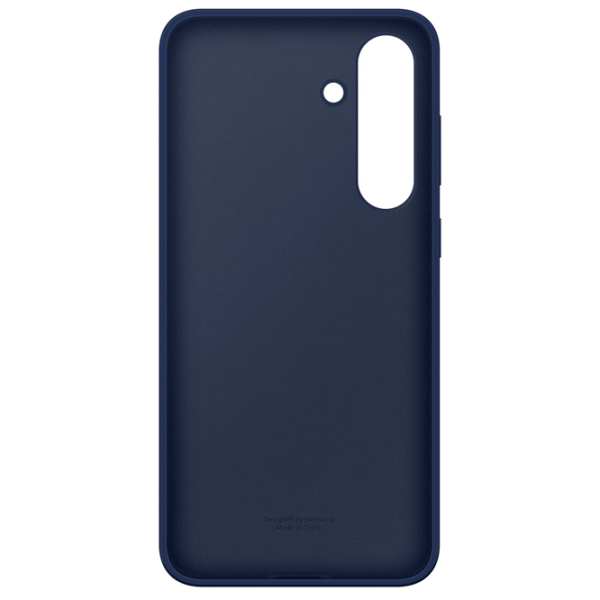 Husă pentru smartphone Samsung Galaxy S25 FE (EF-PS731CNEGWW) Dark Blue Samsung, TPU, Back photo 5