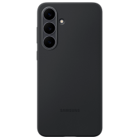 Чехол для смартфона Samsung Galaxy S25 FE (EF-PS731CBEGWW) Черный Samsung, ТПУ, Back