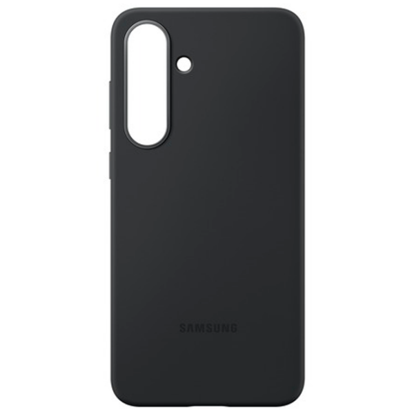 Чехол для смартфона Samsung Galaxy S25 FE (EF-PS731CBEGWW) Черный Samsung, ТПУ, Back photo 4