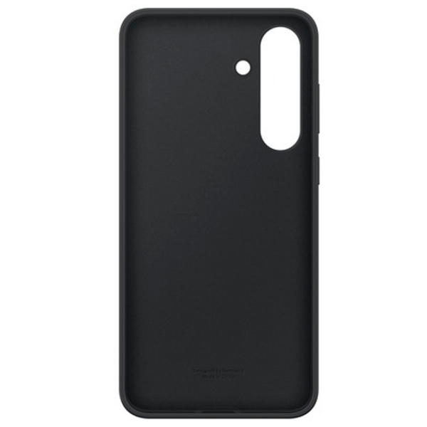 Чехол для смартфона Samsung Galaxy S25 FE (EF-PS731CBEGWW) Черный Samsung, ТПУ, Back photo 5