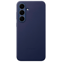 Husă pentru smartphone Samsung Galaxy S25 FE (EF-VS731PNEGWW) Dark Blue Samsung, TPU, Back