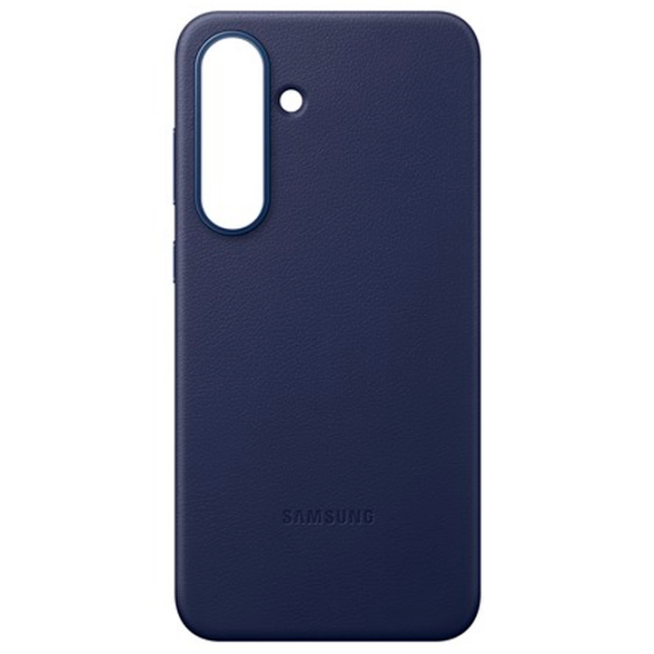 Husă pentru smartphone Samsung Galaxy S25 FE (EF-VS731PNEGWW) Dark Blue Samsung, TPU, Back photo 4