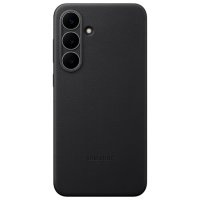 Husă pentru smartphone Samsung Galaxy S25 FE (EF-VS731PBEGWW) Black Samsung, TPU, Back