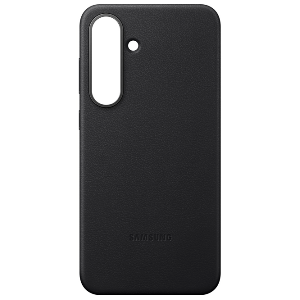 Husă pentru smartphone Samsung Galaxy S25 FE (EF-VS731PBEGWW) Black Samsung, TPU, Back photo 4